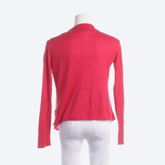 Image 2 of Cardigan 38 Red in color Red | Vite EnVogue