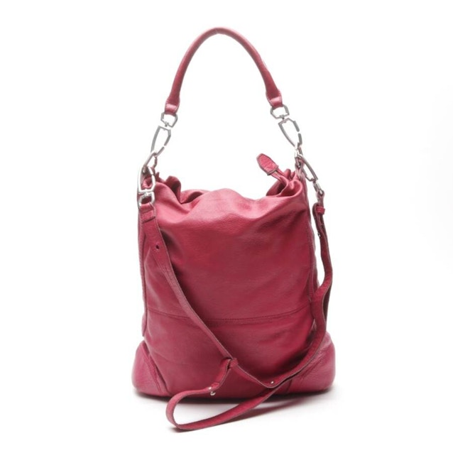 Shoulder Bag Raspberry | Vite EnVogue