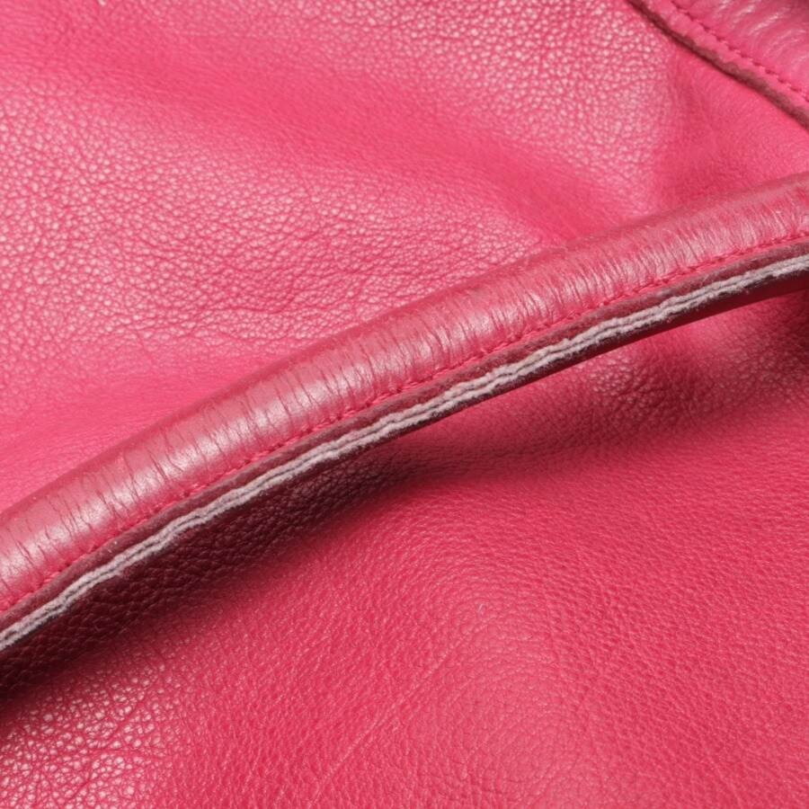 Image 8 of Shoulder Bag Raspberry in color Pink | Vite EnVogue