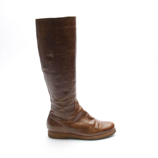 Image 1 of Boots EUR 36.5 Brown | Vite EnVogue
