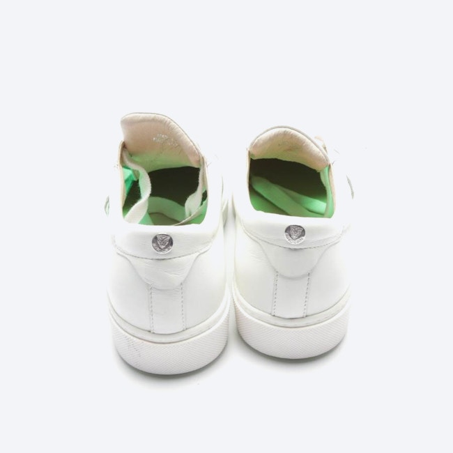 Bild 3 von Sneaker EUR 36 Weiss in Farbe Weiss | Vite EnVogue