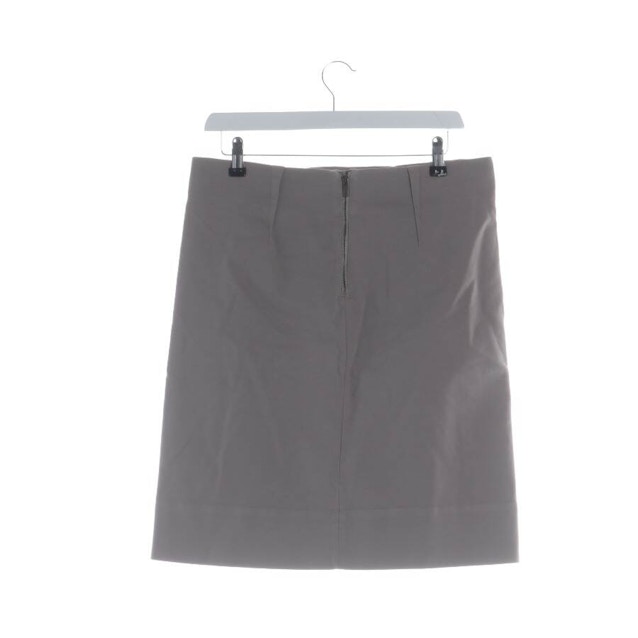 Skirt 36 Light Gray | Vite EnVogue
