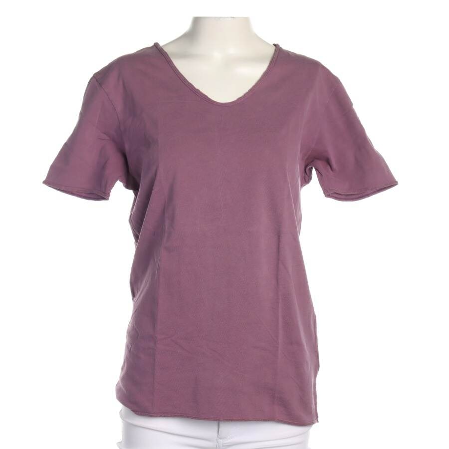 Image 1 of T-Shirt S Purple in color Purple | Vite EnVogue