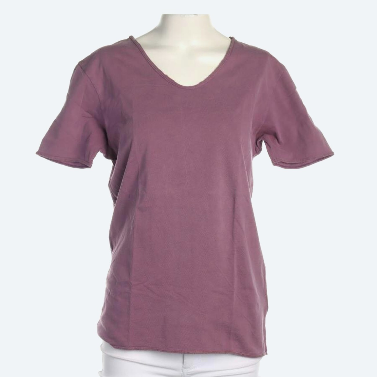 Image 1 of T-Shirt S Purple in color Purple | Vite EnVogue