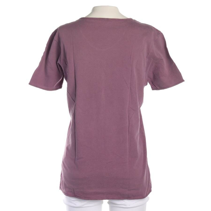 Image 2 of T-Shirt S Purple in color Purple | Vite EnVogue