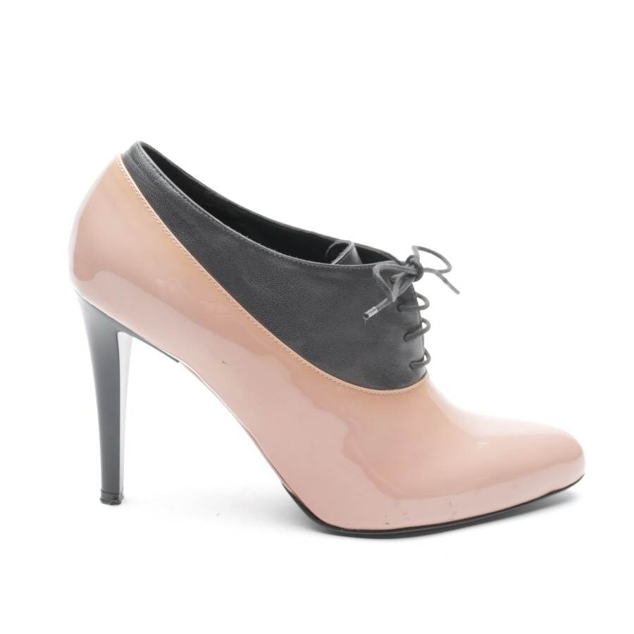 Image 1 of High Heels EUR 36 Light Pink in color Pink | Vite EnVogue