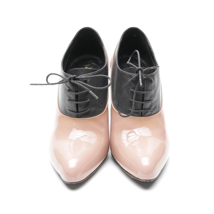 Image 2 of High Heels EUR 36 Light Pink in color Pink | Vite EnVogue