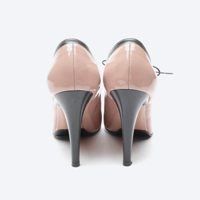 Image 3 of High Heels EUR 36 Light Pink in color Pink | Vite EnVogue