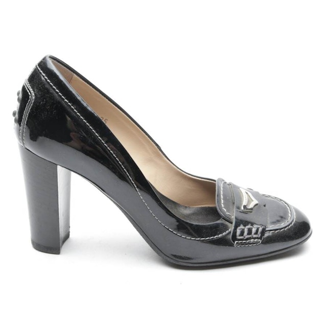 Image 1 of High Heels EUR 35 Black | Vite EnVogue