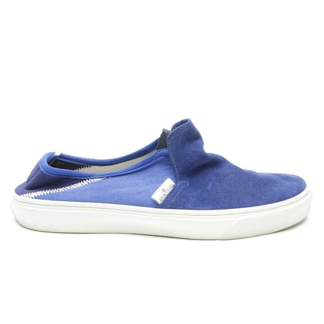 Loafers EUR 43 Blue | Vite EnVogue