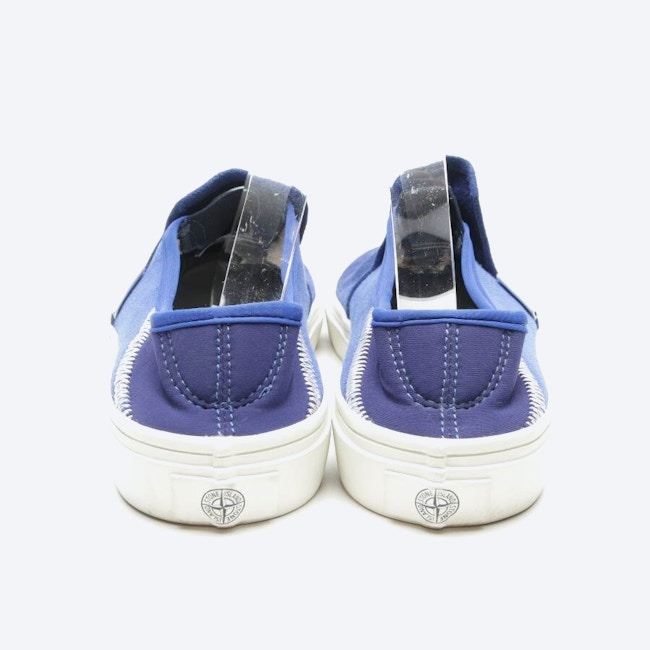 Image 3 of Loafers EUR 43 Blue in color Blue | Vite EnVogue