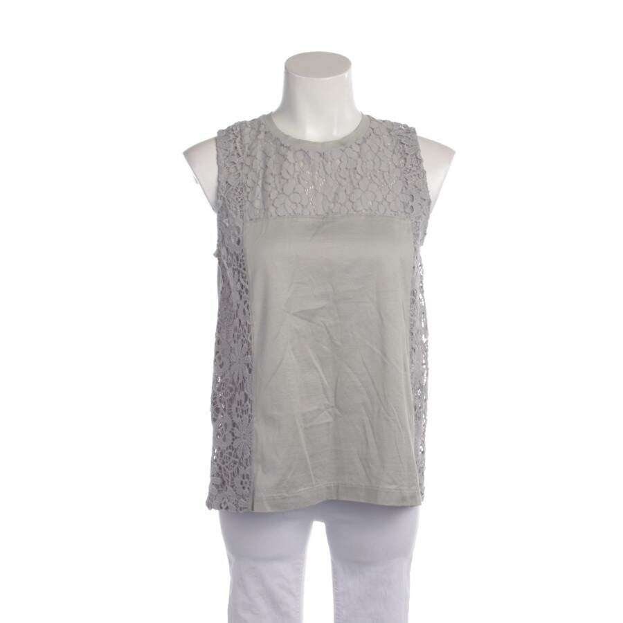 Image 1 of Top 38 Light Gray in color Gray | Vite EnVogue