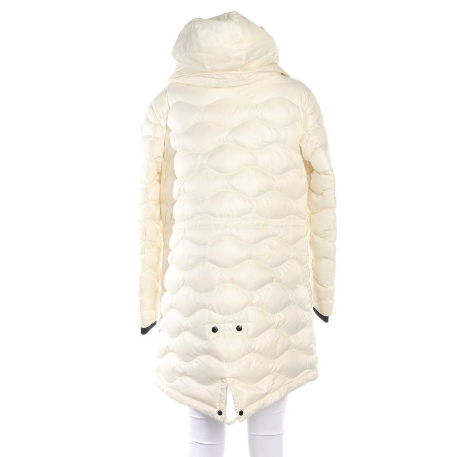 Image 2 of Winter Coat XS White in color White | Vite EnVogue