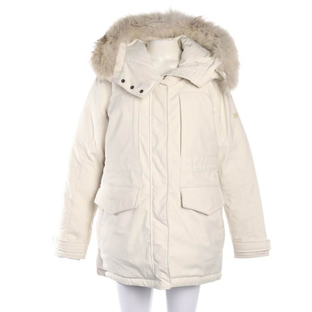 Image 1 of Arctic Parka Winter Coat XL White | Vite EnVogue