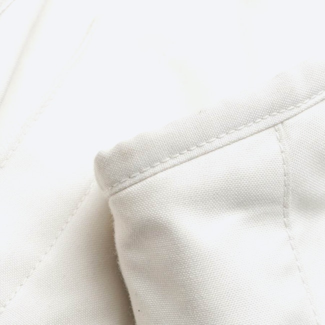 Image 6 of Arctic Parka Winter Coat XL Cream in color White | Vite EnVogue
