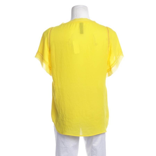 Shirt 34 Gelb | Vite EnVogue