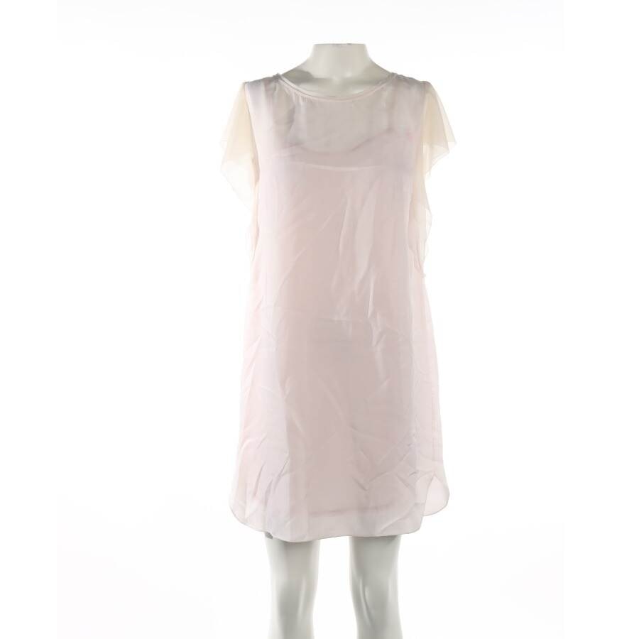 Image 1 of Dress S Cream in color White | Vite EnVogue