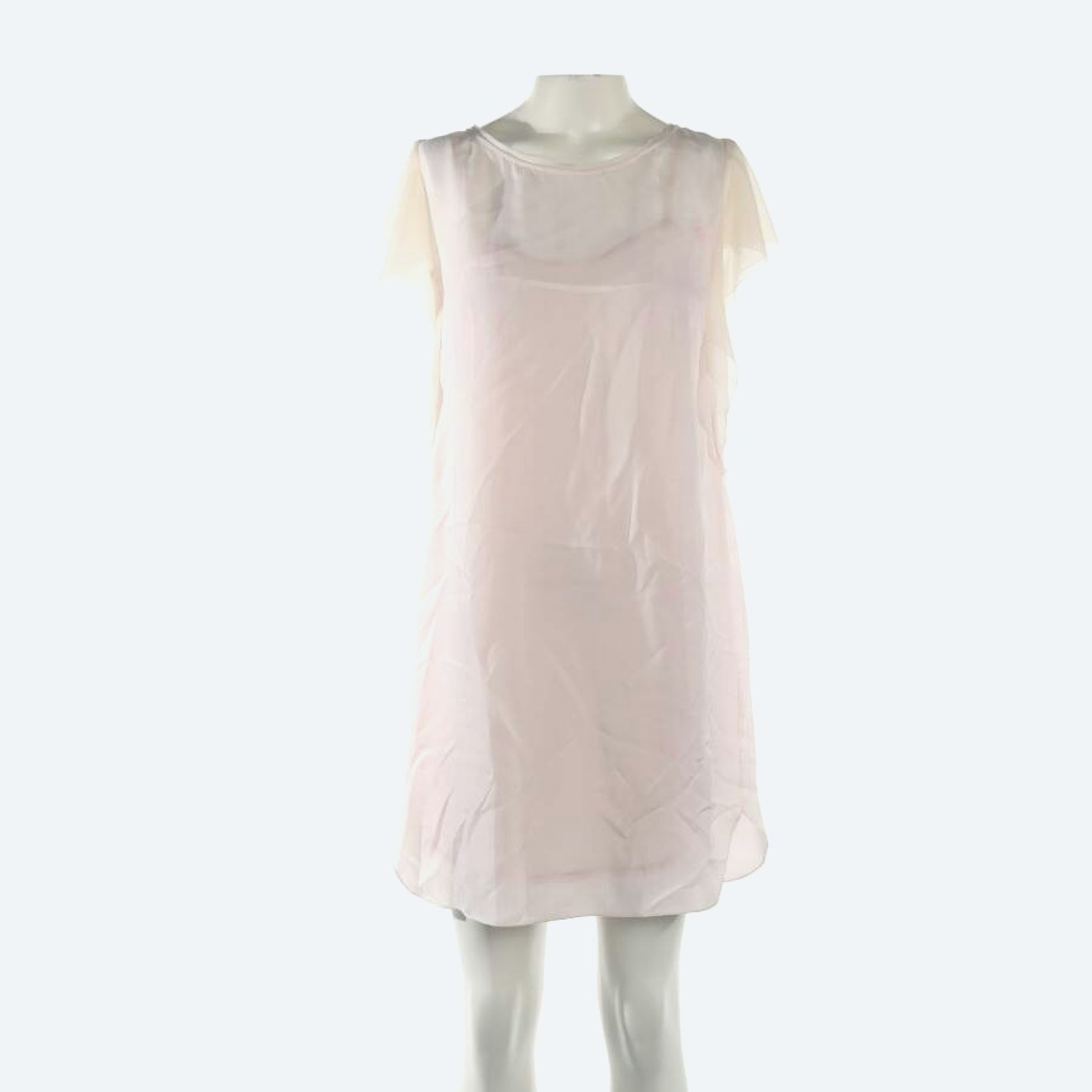 Bild 1 von Kleid S Cream in Farbe Weiss | Vite EnVogue