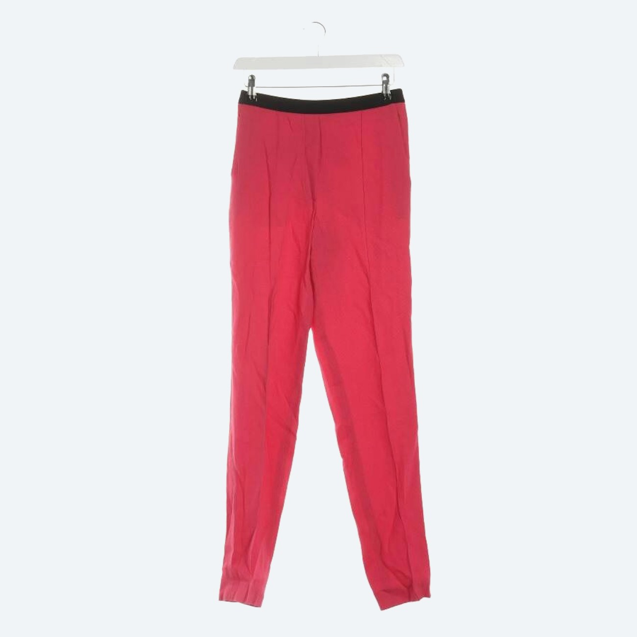 Image 1 of Trousers 36 Pink in color Pink | Vite EnVogue