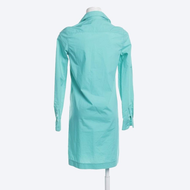 Image 2 of Dress 34 Turquoise in color Blue | Vite EnVogue