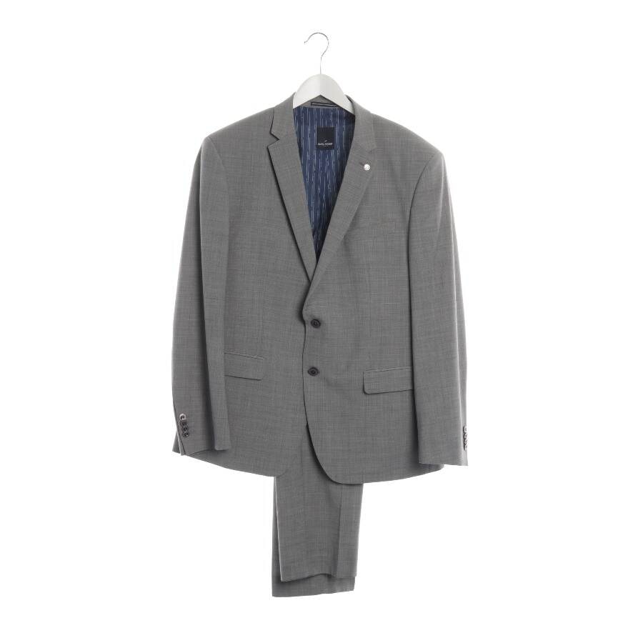 Image 1 of Suit 28 Light Gray in color Gray | Vite EnVogue
