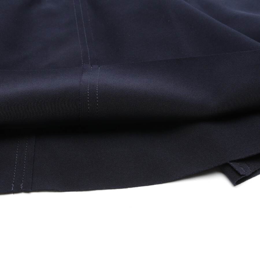 Image 3 of Skirt XS Navy in color Blue | Vite EnVogue
