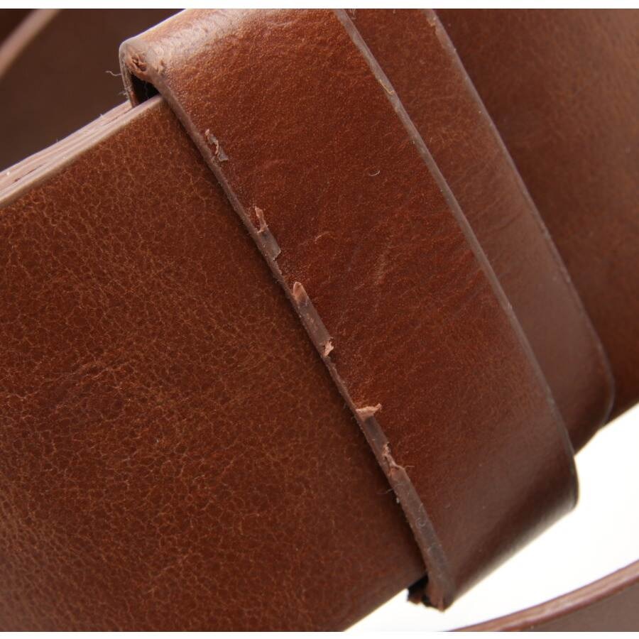 Image 3 of Belt Brown in color Brown | Vite EnVogue