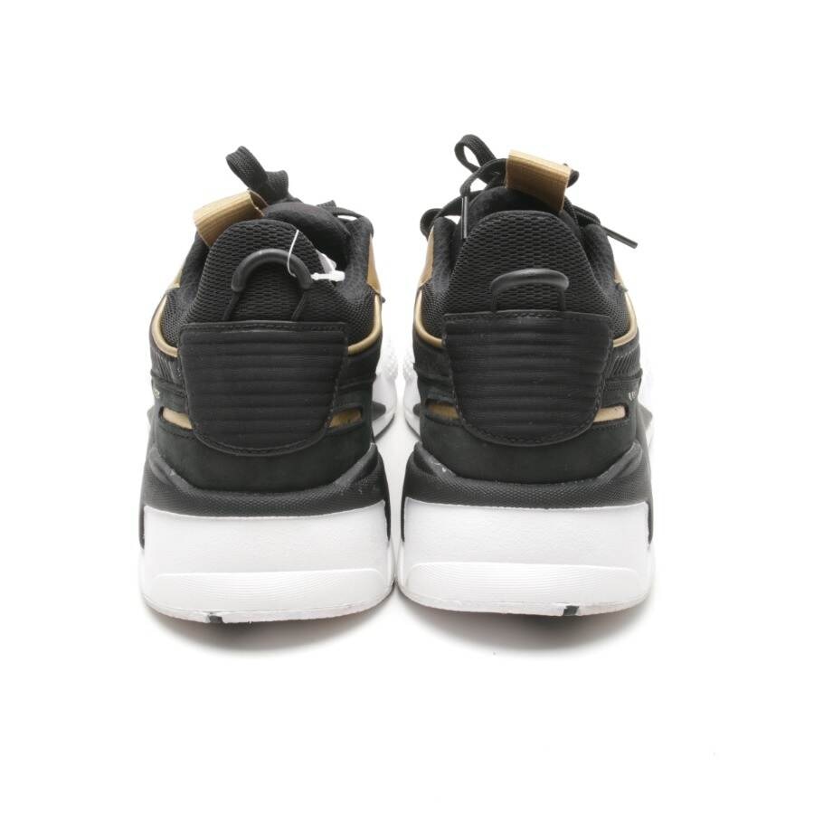 Bild 3 von Sneaker EUR 47 Schwarz in Farbe Schwarz | Vite EnVogue