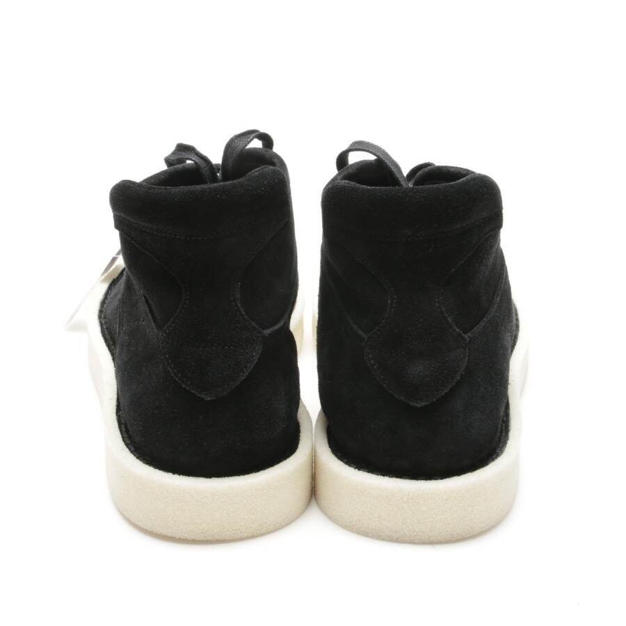 Image 3 of Ankle Boots EUR 47 Black in color Black | Vite EnVogue