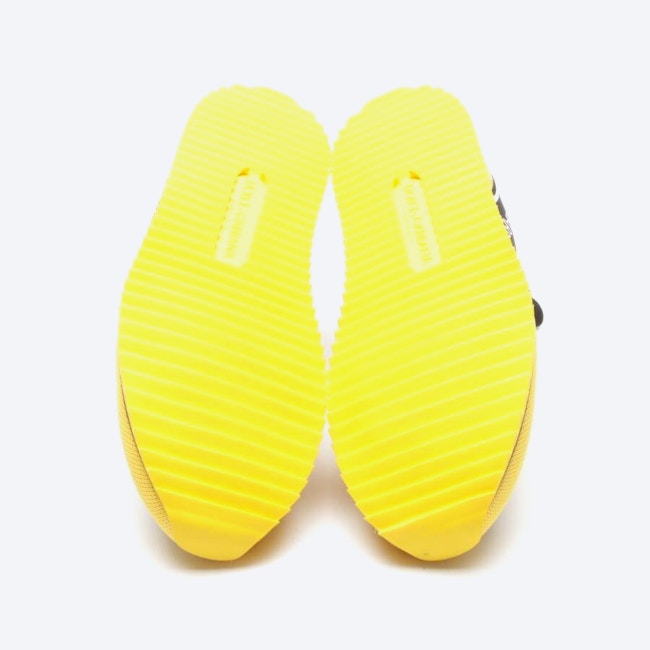 Image 4 of High-Top Sneakers EUR38 Yellow in color Yellow | Vite EnVogue