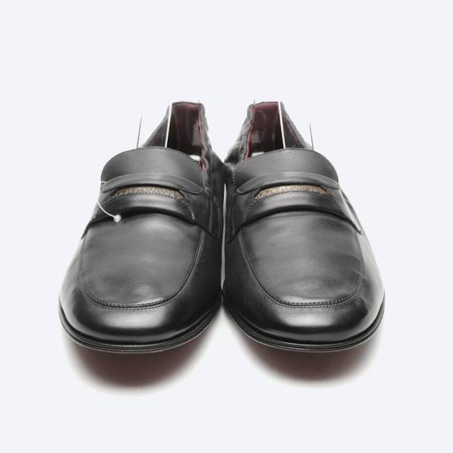 Bild 2 von Loafers EUR 41 Schwarz in Farbe Schwarz | Vite EnVogue