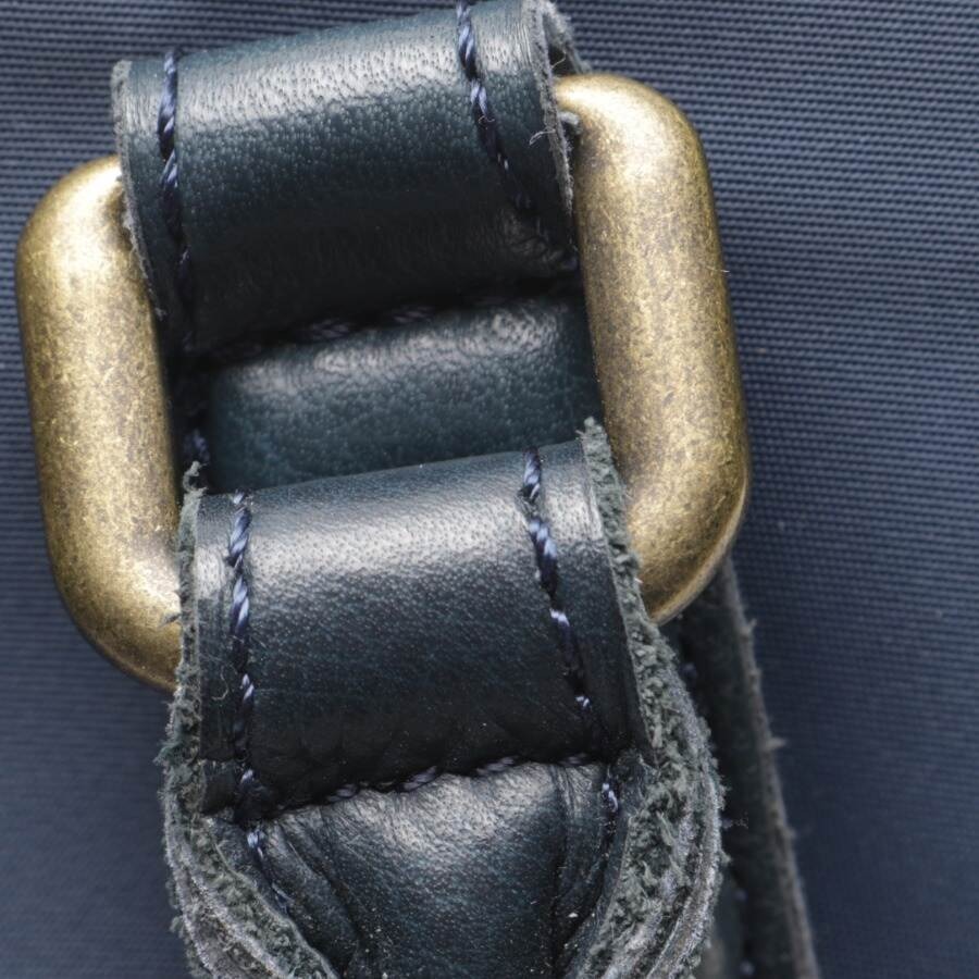 Bild 5 von Handtasche Navy in Farbe Blau | Vite EnVogue