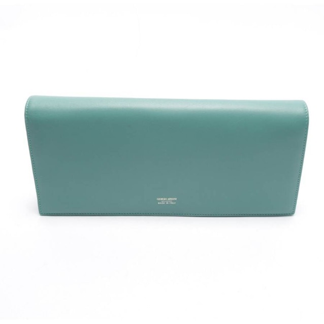 Image 1 of Clutch Turquoise | Vite EnVogue