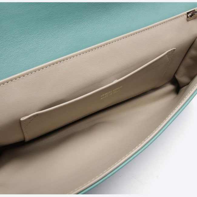 Image 5 of Clutch Turquoise in color Blue | Vite EnVogue