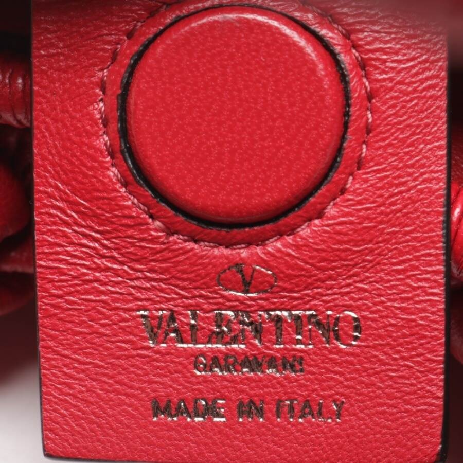 Bild 6 von Rockstud Handtasche Rot in Farbe Rot | Vite EnVogue