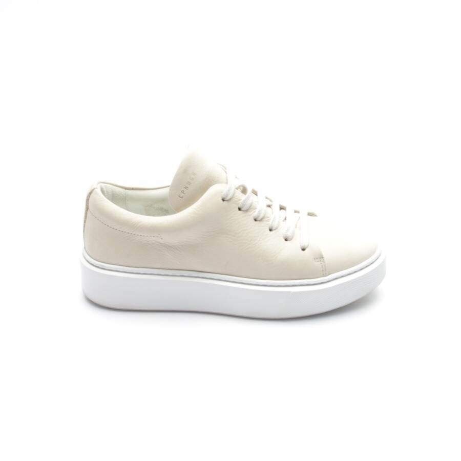 Image 1 of Sneakers EUR 36 Cream in color White | Vite EnVogue