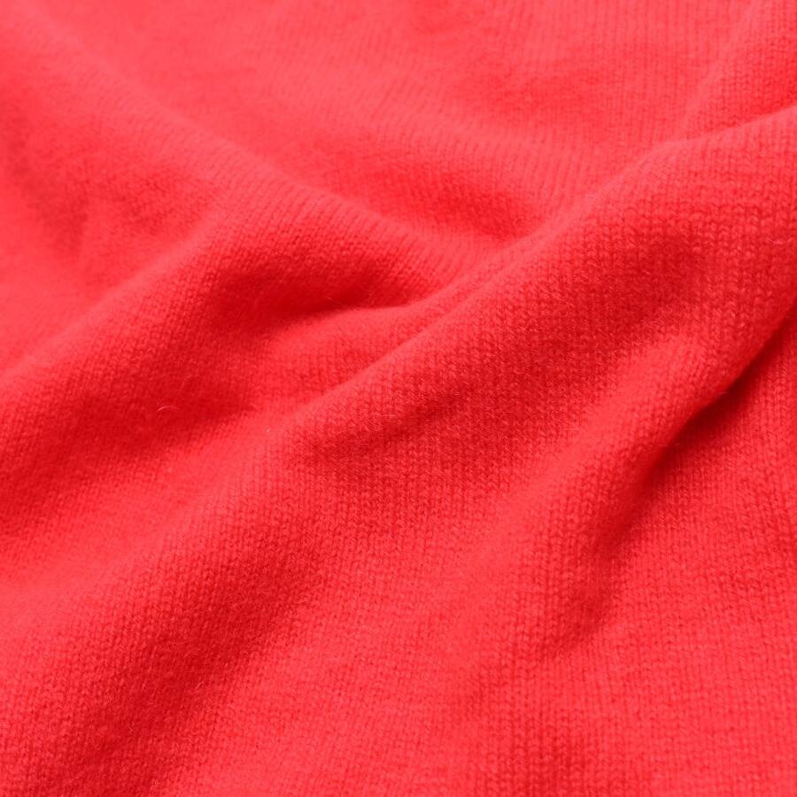 Image 3 of Cashmere Jumper 36 Red in color Red | Vite EnVogue