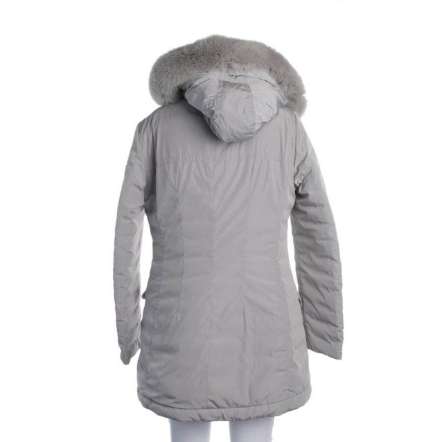 Winter Coat 40 Light Gray | Vite EnVogue