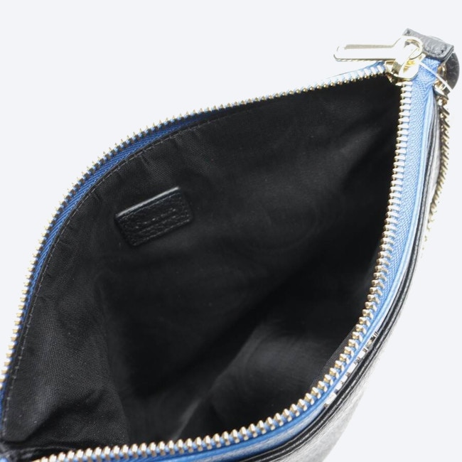 Image 3 of Crossbody Bag Blue in color Blue | Vite EnVogue