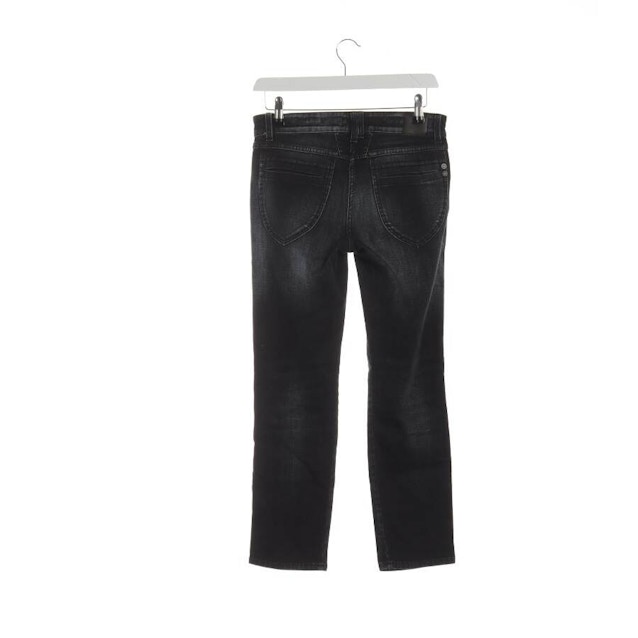 Jeans Slim Fit 32 Schwarz | Vite EnVogue