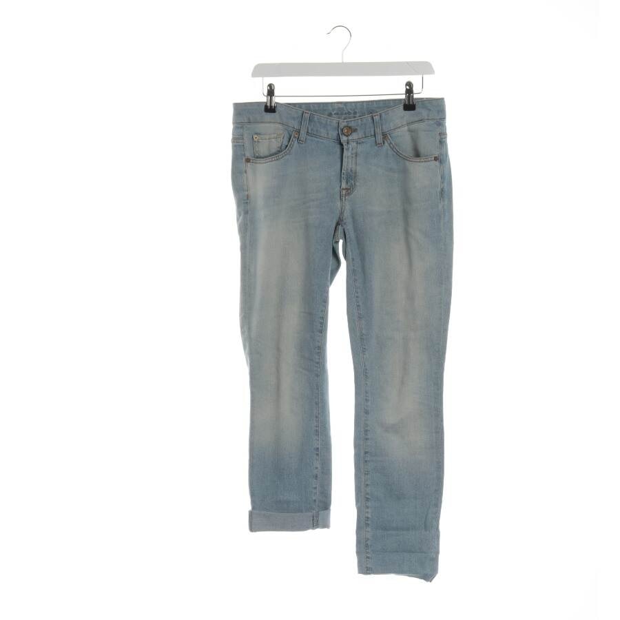 Bild 1 von Jeans Straight Fit W30 Hellblau in Farbe Blau | Vite EnVogue