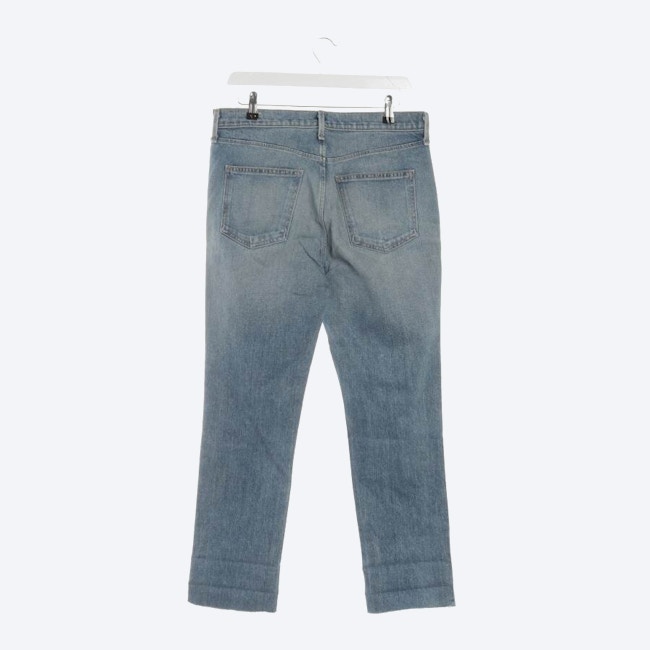 Image 2 of Jeans Straight Fit W29 Blue in color Blue | Vite EnVogue