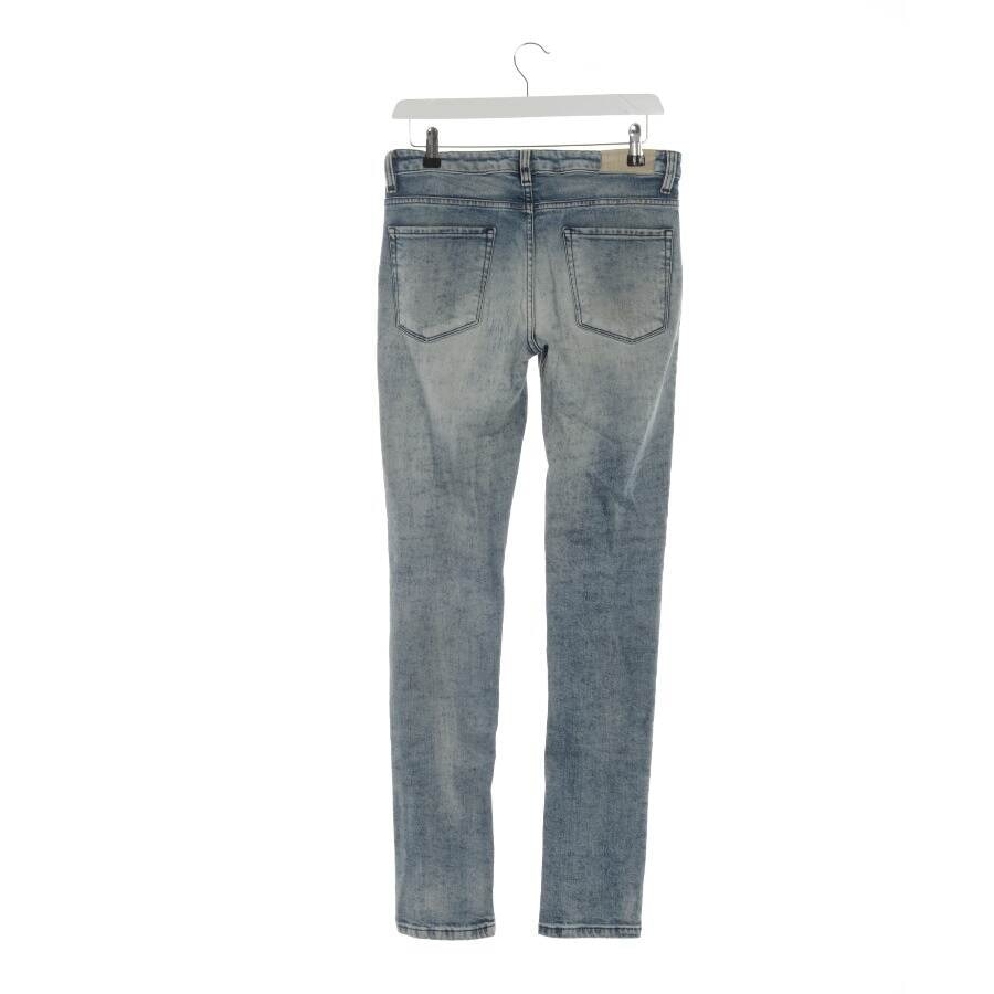 Bild 2 von Jeans Slim Fit W28 Blau in Farbe Blau | Vite EnVogue