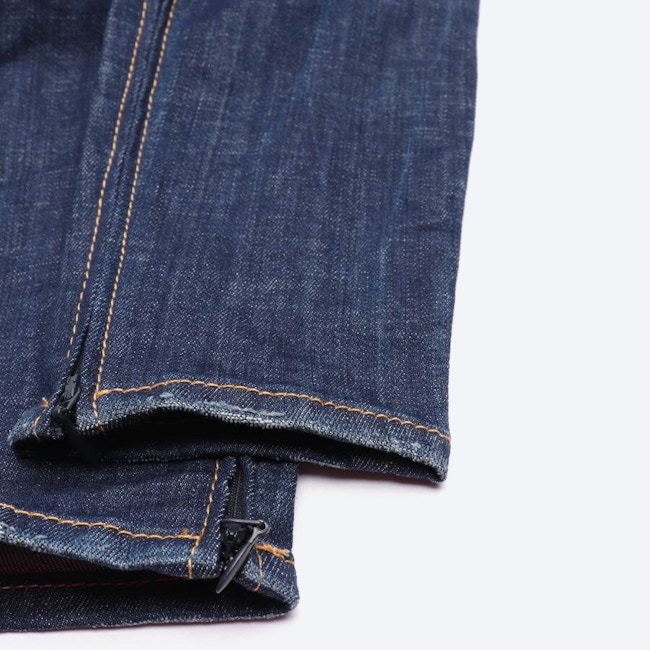 Image 3 of Jeans Skinny 32 Navy in color Blue | Vite EnVogue