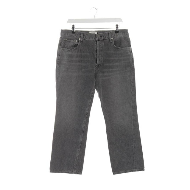 Image 1 of Jeans Boyfriend W31 Gray | Vite EnVogue