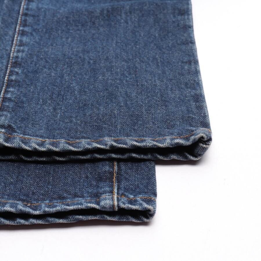 Image 3 of Jeans 46 Navy in color Blue | Vite EnVogue