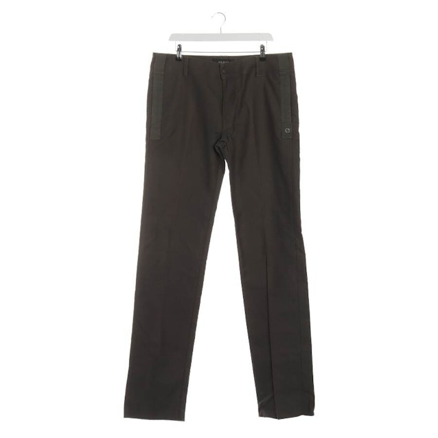 Image 1 of Trousers 52 Green | Vite EnVogue