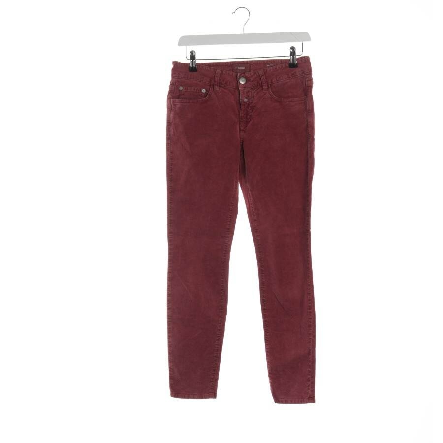 Bild 1 von Jeans Slim Fit W26 Himbeere in Farbe Rosa | Vite EnVogue
