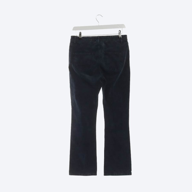 Image 2 of Corduroy Pants W27 Blue in color Blue | Vite EnVogue