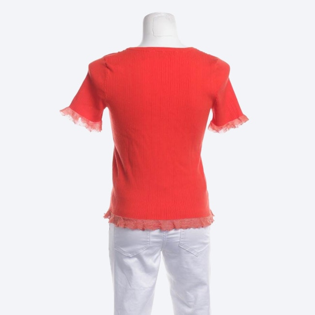 Image 2 of Shirt S Red in color Red | Vite EnVogue